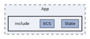 App/include