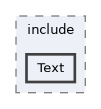 Opengl-Core/include/Text